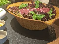 -大龙燚·旷野鲜火锅(广州首店)