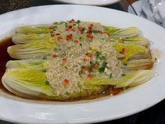 -春满园生态餐厅(南宫路店)