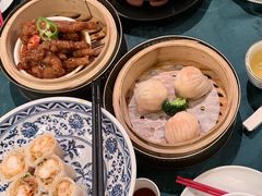 -誉八仙粤菜(万象天地店)