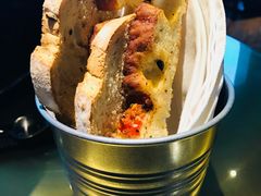 -AZUL by FUEL蓝色·法式酒馆(琶醍店)