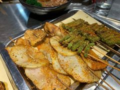 -壹加壹电烤串(总店)