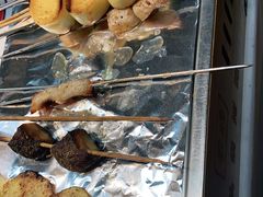 -云晓光头烧烤吧(德平路店)
