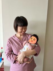 -爱陪伴一对一月子中心(融侨店)