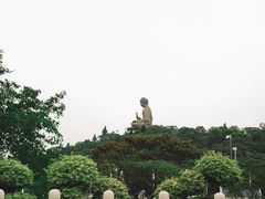 -天坛大佛