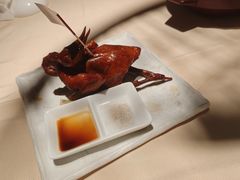 -侨美食家·粤菜(体育西路店)