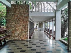 -南宁南湖公园