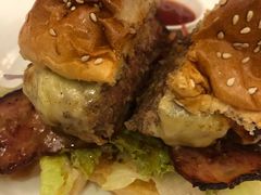 -摩根扒房(桐梓林店)