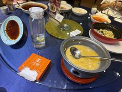 -汀兰酒店-中餐厅