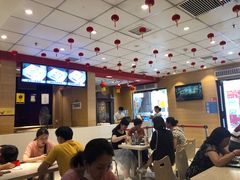 -老通城豆皮大王(吉庆街店)