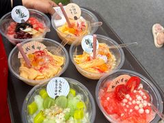 -麻小度青花椒鱼(安德总店)