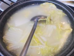 -美极鲜食坊(宝安南路店)