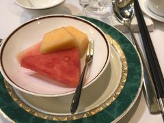 -老洋房花园饭店(绍兴路店)