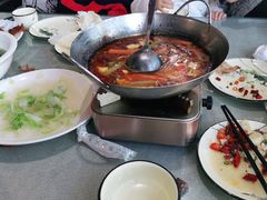 -水上人家民俗餐厅(洱海公园店)