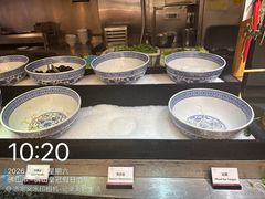 -佛山皇冠假日酒店-西餐厅