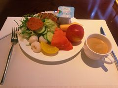 -上海中航虹桥机场泊悦酒店