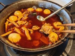 -李子坝梁山鸡(李子坝大鸡哥店)