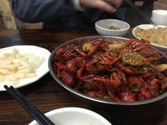 -一起吃小龙虾·海鲜(海珠店)