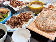 -润泽园饭庄(中山路店)