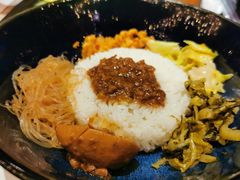 -馔豚·台北菜专门店(深圳湾万象城店)