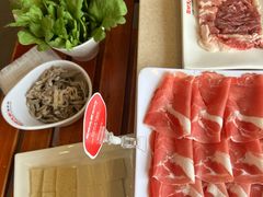 -阳坊大都涮羊肉(阳坊总店)