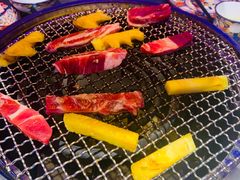 -十三姨正合丰烤肉(营迹路店)