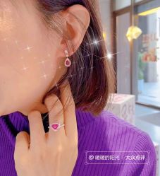 点击看大图 -Cindy Jewelry·钻戒·彩色宝石