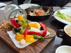 -haxnbauer海森堡德国餐厅(深圳coco店)