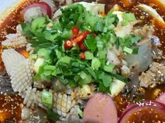 -汇吃汇喝美食街(上海建发浦悦荟广场店)