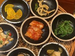 -三代烤肉(保利广场店)