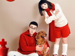 -海马体照相馆(成都来福士广场店)