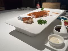 -漢舍中国菜馆(浦东嘉里城店)