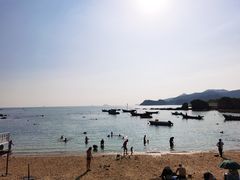 -石槽海滨浴场
