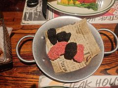 -凯撒城堡西餐厅(颐和国际店)