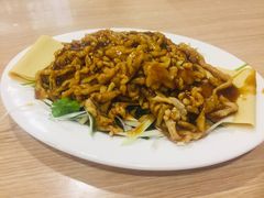 -姥家春饼店(漳州二路店)