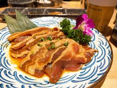 -韩香阁烤肉·烤活鳗(菏泽店)