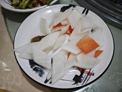 -柳沟豆腐宴69号福豆堂