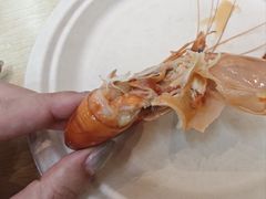 -刘栋梁大排档(淮海东路店)