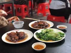 -黄连大头华烧鹅店(大良店)