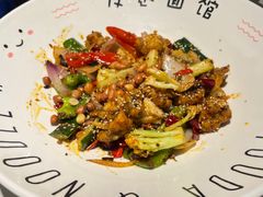 -友达面馆(广州总店)