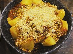 霸道小土豆-一岚一山(角门总店)