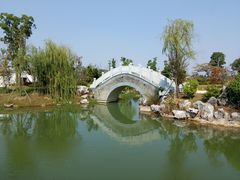 -天屿湖