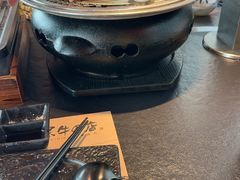 -黑牛の店·黑金店(沈阳万象城店)