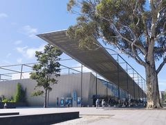 -墨尔本博物馆(Melbourne Museum)
