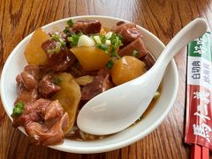 -馬仁義·好吃店(徐汇日月光店)