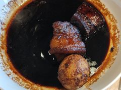 -永安鱼庄·镇江菜(丁卯店)