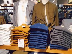 -MUJI无印良品(武汉世界城广场店)