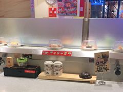 -万岁寿司(芳村店)
