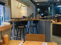大堂-火山屋台(新街口创始店)
