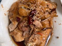 酱油鸡-瑞丰园庭院餐厅·白族传统家常菜
