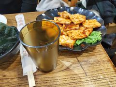 -大壮家原味烤肉(兴华北街店)